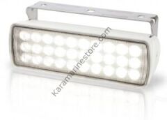 Hella Marine Sea Hawk XL Ledli güverte aydınlatma lambası