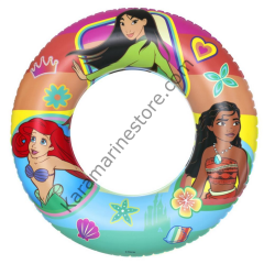 Disney Prensesler Lisanslı Simit 56 Cm Bestway - 91043