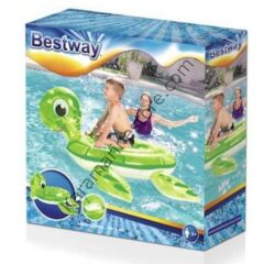 Kaplumbağa Binici 140 x 140 Cm Bestway - 41041