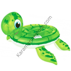 Kaplumbağa Binici 140 x 140 Cm Bestway - 41041