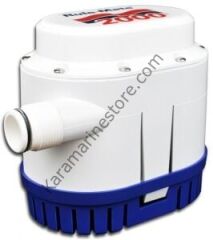 Rule-Mate® RM2000A Tam Otomatik Sintine Pompası. 2000. 12V