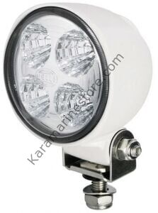 Hella Marine Led Module 70 Mega Beam Güverte aydınlatma lambası
