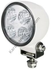 Hella Marine Led Module 70 Mega Beam Güverte aydınlatma lambası
