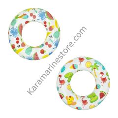 Simit Desenli 61 Cm Bestway - 36014