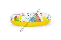 Simit Desenli 61 Cm Bestway - 36014