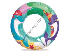 Simit Desenli 51 Cm Bestway - 36113