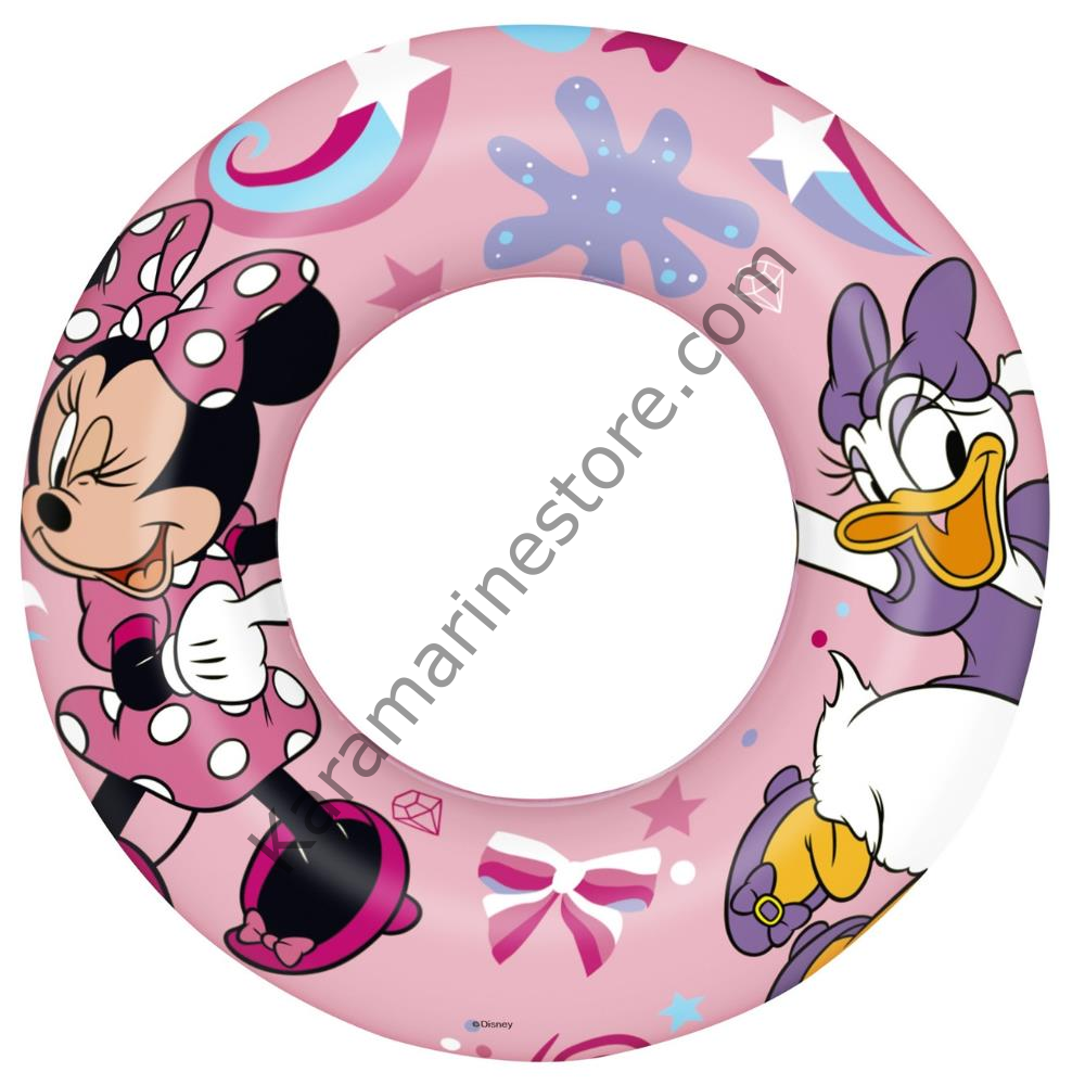 Minnie Mouse Simit 56 Cm Bestway - 91040