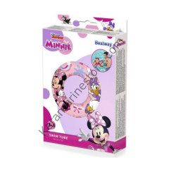 Minnie Mouse Simit 56 Cm Bestway - 91040