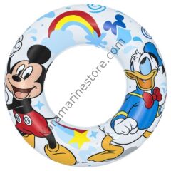 Donald Duck Simit 55 Cm Lisanslı Bestway - 91004