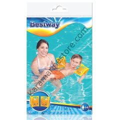 Kolluk Meyve Desenli  23x15 Cm Bestway - 32042