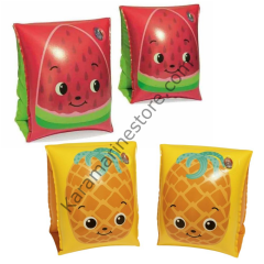 Kolluk Meyve Desenli  23x15 Cm Bestway - 32042