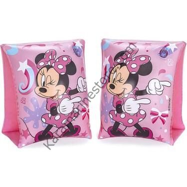 Kolluk Lisanslı Donald Duck & Mickey Mouse 23x15 Cm Bestway - 91038
