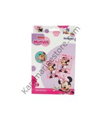 Kolluk Lisanslı Donald Duck & Mickey Mouse 23x15 Cm Bestway - 91038