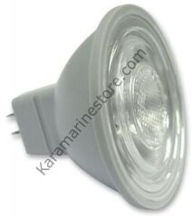 Led ampul