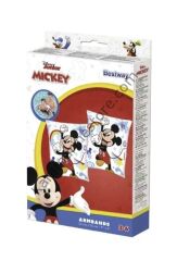 Kolluk Lisanslı Mickey Mouse 23x15Cm Bestway - 91002