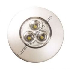 Ledli tavan lambası