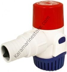 Rule 27SA Tam Otomatik Sintine Pompası  1100.  12V