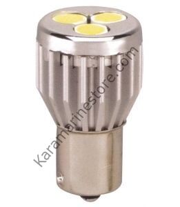Led ampul