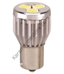 Led ampul
