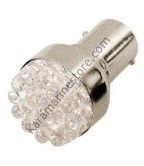 Led ampul