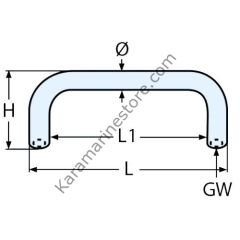 215mm Kulp