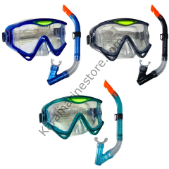 Maske Snorkel Dalış Seti Space - N2321A/121