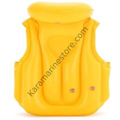 Can Yeleği 51x46 Cm Bestway  Yelek - 32034