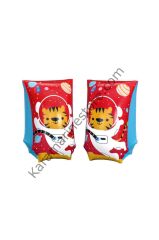 Astronot Kaplan Kolluk - 30 cm