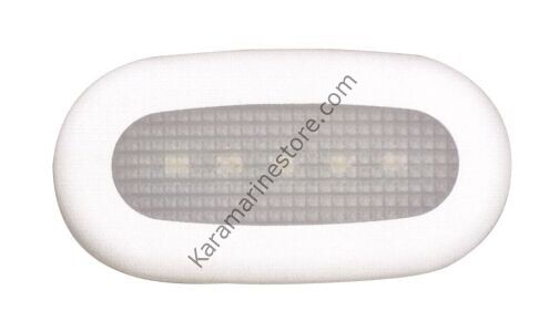 Ledli kokpit, merdiven lambası