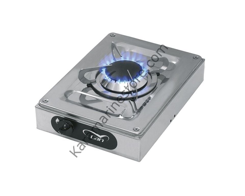 OUTDOOR TEK GÖZLÜ OCAK FN1331