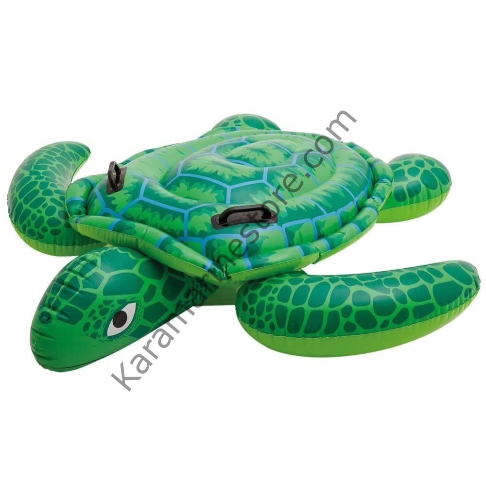 Kaplumbağa Binici 150x127 Cm İntex - 57524