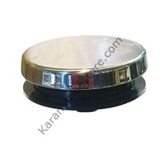 100mm, Mantar, Manika, Havalandırma