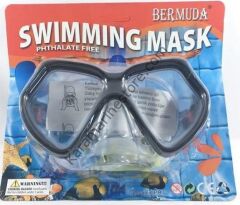 Maske Tek Safari  Deluxe - 6652