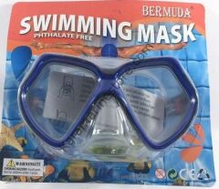 Maske Tek Safari  Deluxe - 6652