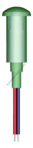 Led nokta lamba