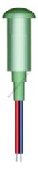 Led nokta lamba