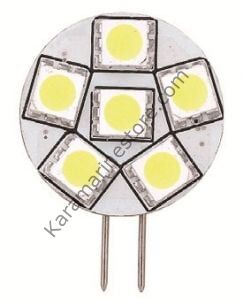 Led ampul