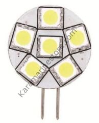 Led ampul