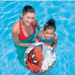 Spider-Man Deniz Topu Bestway 51 Cm - 98002