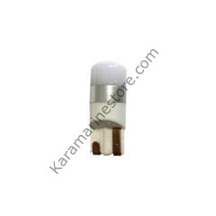 12 V Led'li G9 Ampul Beyaz