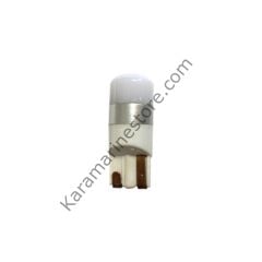 12 V Led'li G9 Ampul Beyaz
