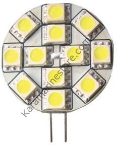 Led ampul