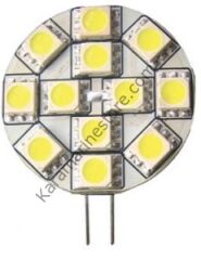Led ampul