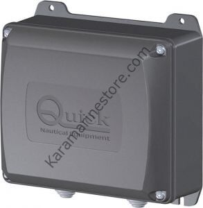 Quick Kablosuz uzaktan kumanda alıcısı
