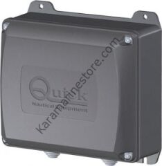 Quick Kablosuz uzaktan kumanda alıcısı