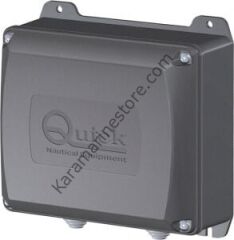 Quick Kablosuz uzaktan kumanda alıcısı