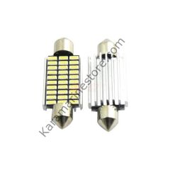 30 Led'li Sofit Ampul Beyaz 12 V