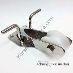 140x70, Burun Makarası, Baş Makara