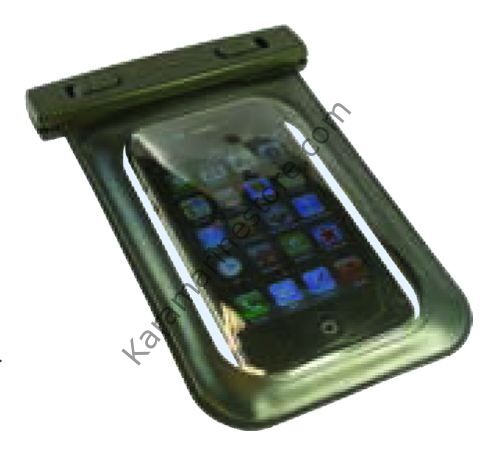 Su Geçirmez Telefon Çantası