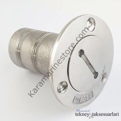 38mm (1 1/2) Dizel Dolum Ağzı, Diesel